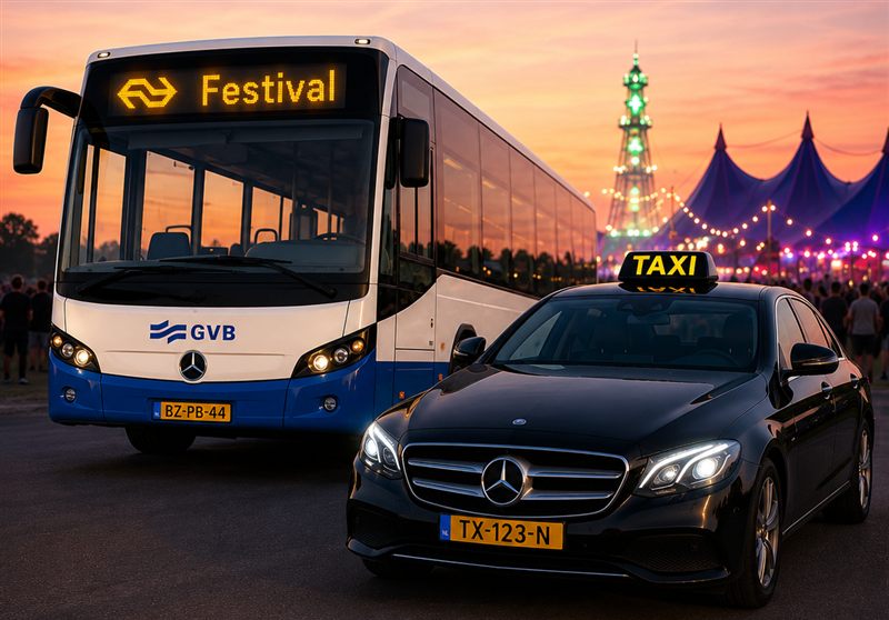 Letar du efter transport?